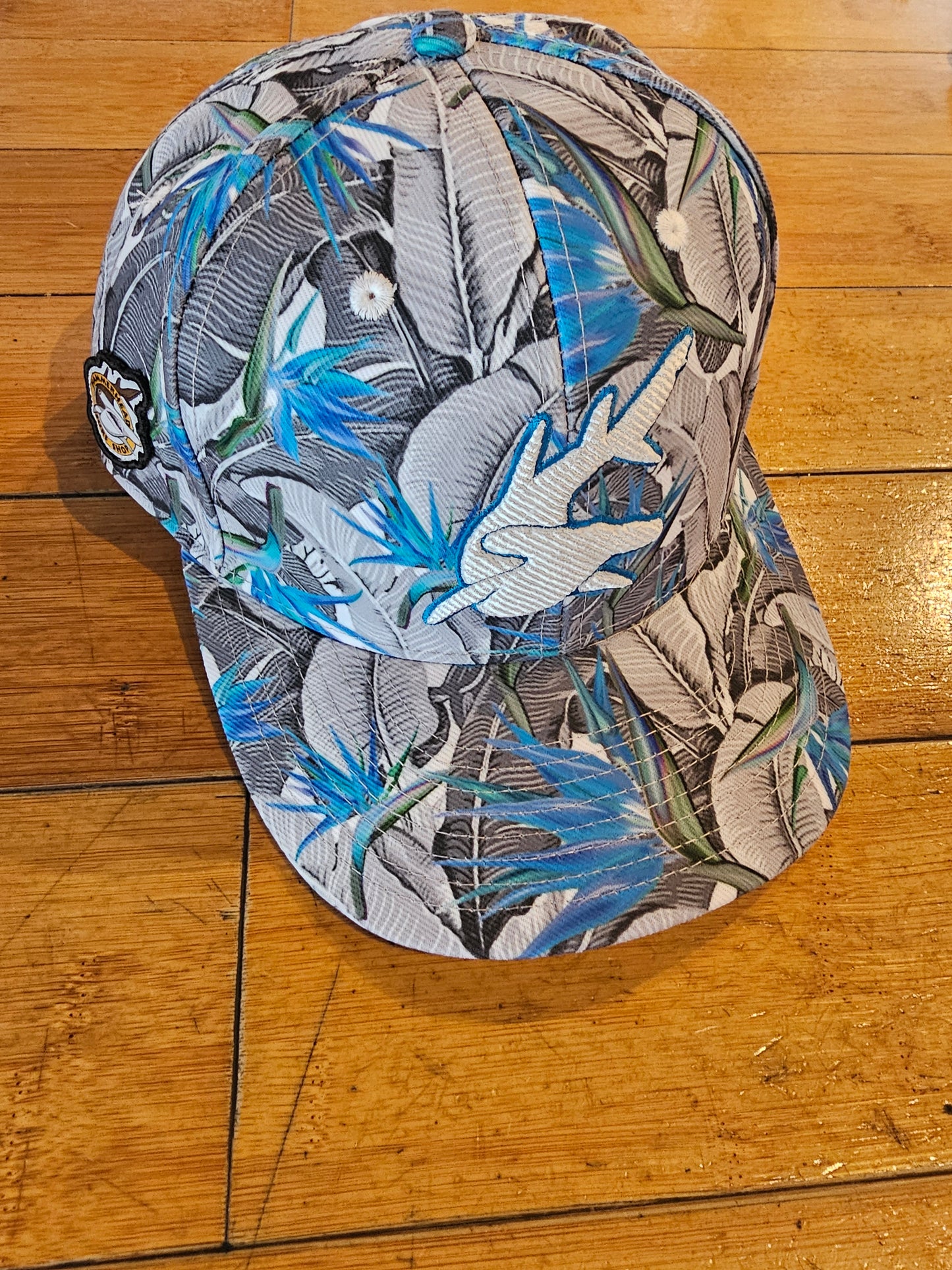Hammerhead Full Petal