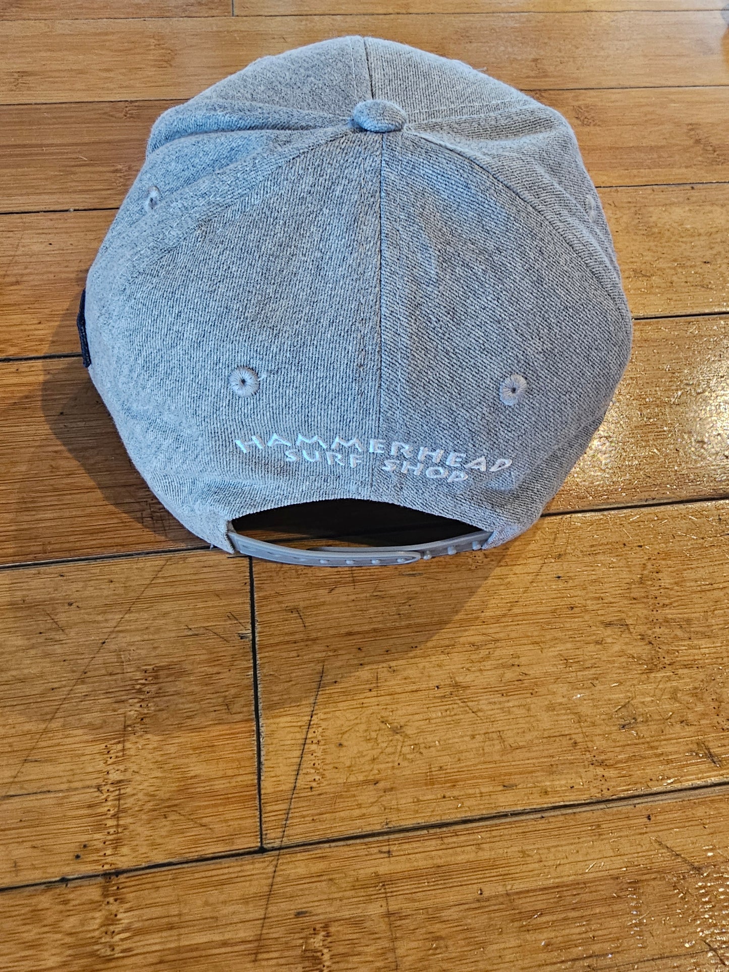Hammerhead Petal Brim