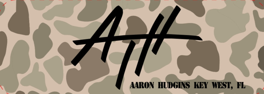 Slap Koozie Aaron Hudgins