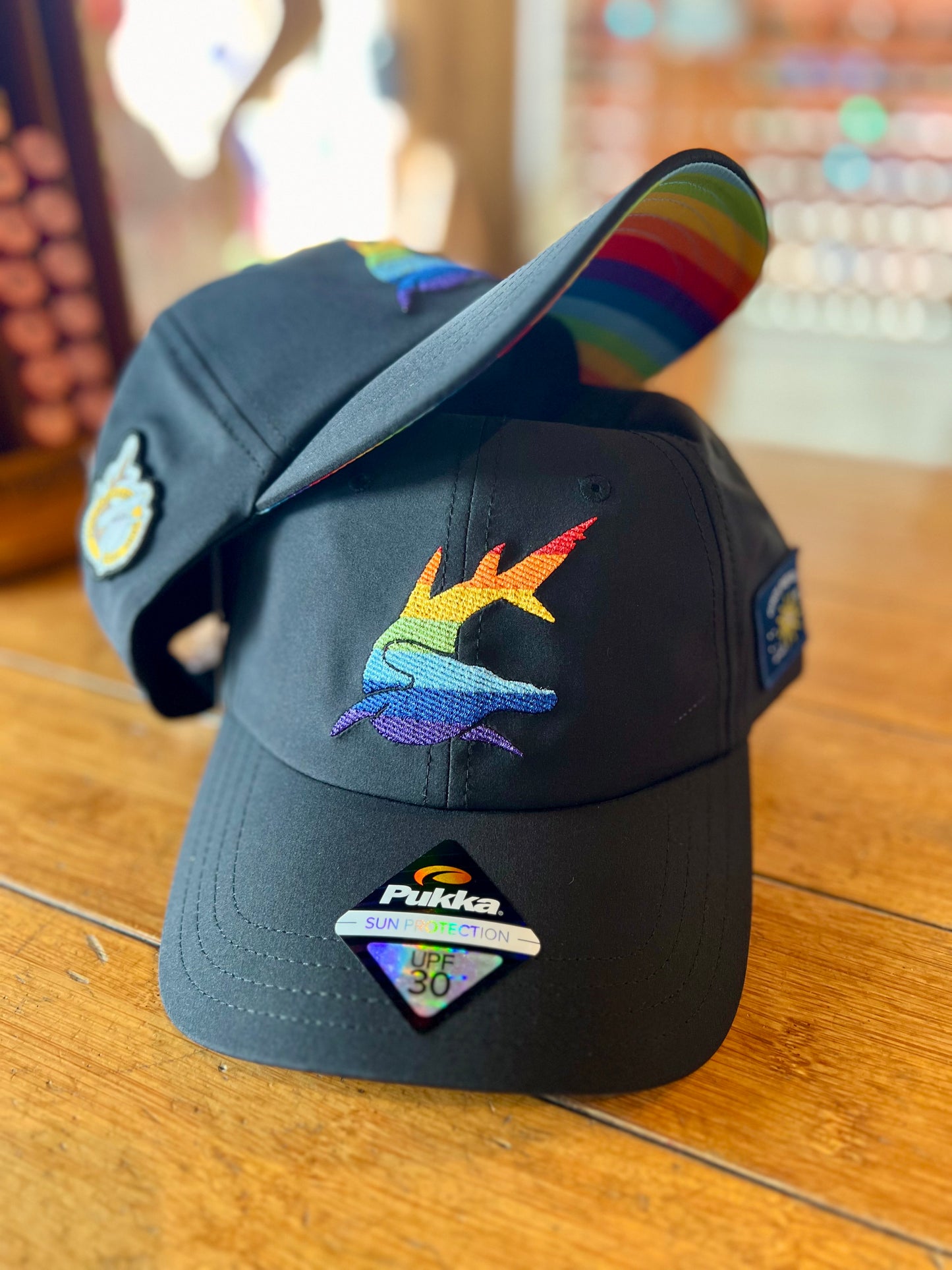 Hammerhead Special Edition Pride Hat
