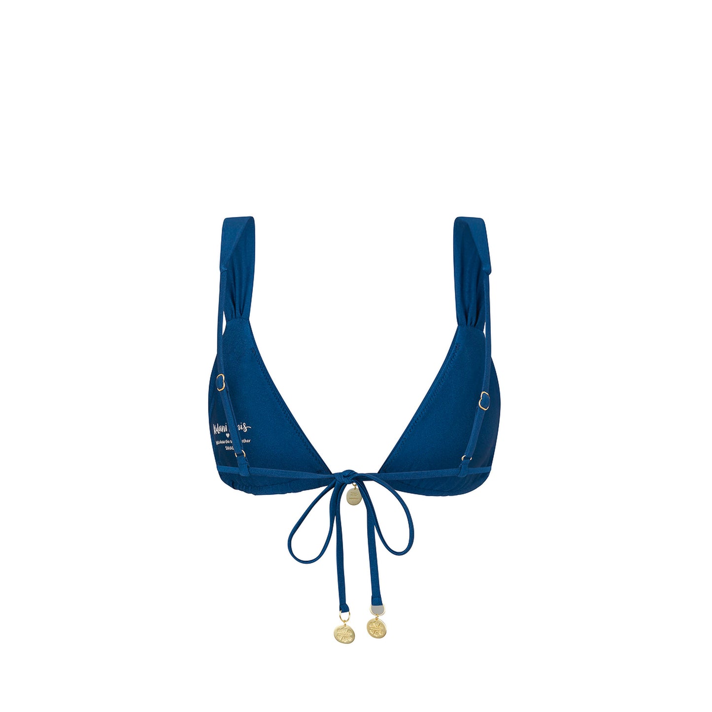 Kulani Kinis - Slide Bralette Bikini Top - Mystic Moon