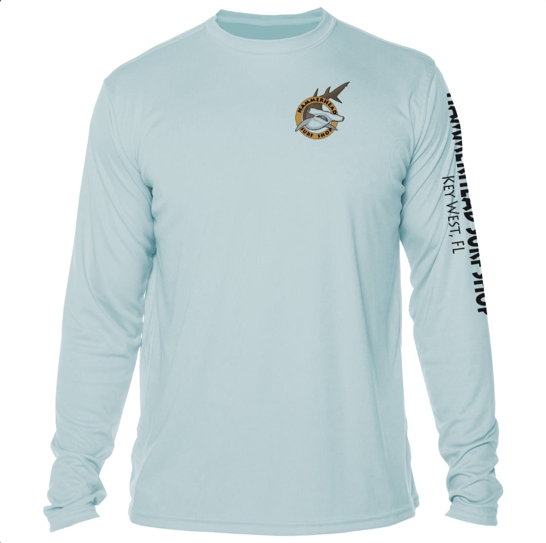 Keys Chart UV Shirt
