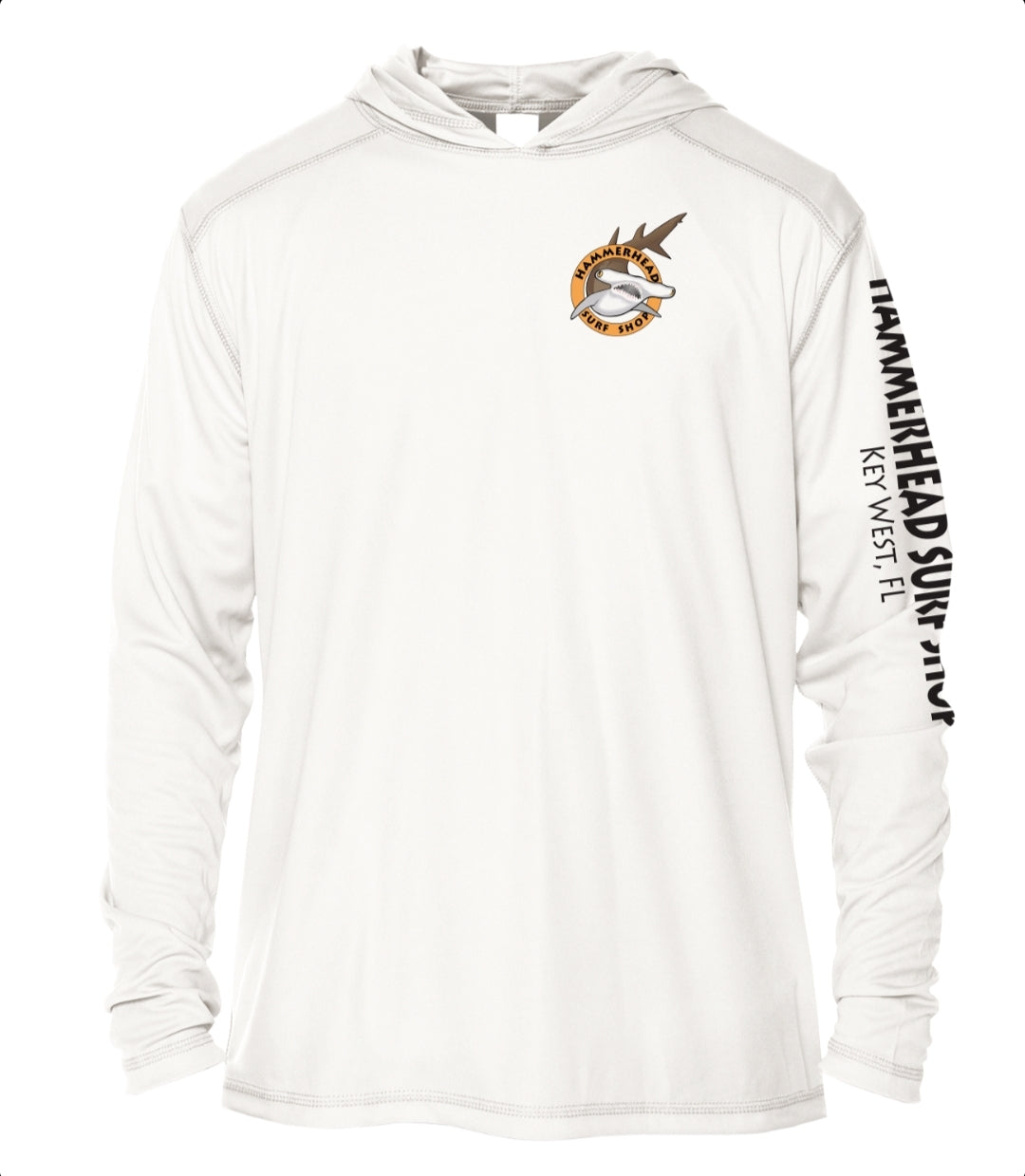 Hammerhead Hoodie Original