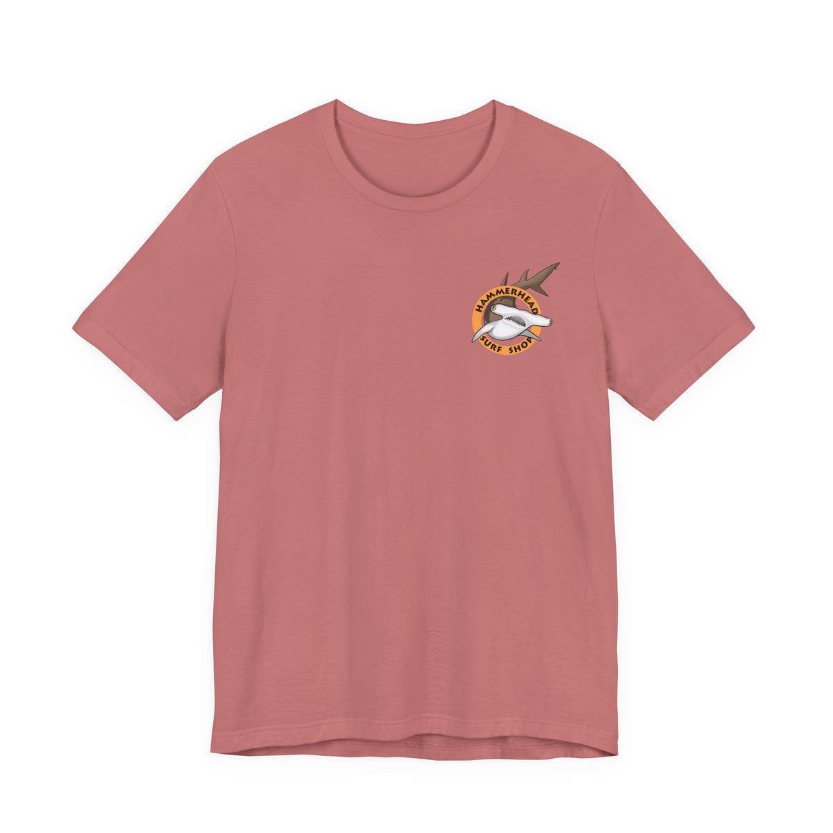 Hammerhead Surf Shop Tee