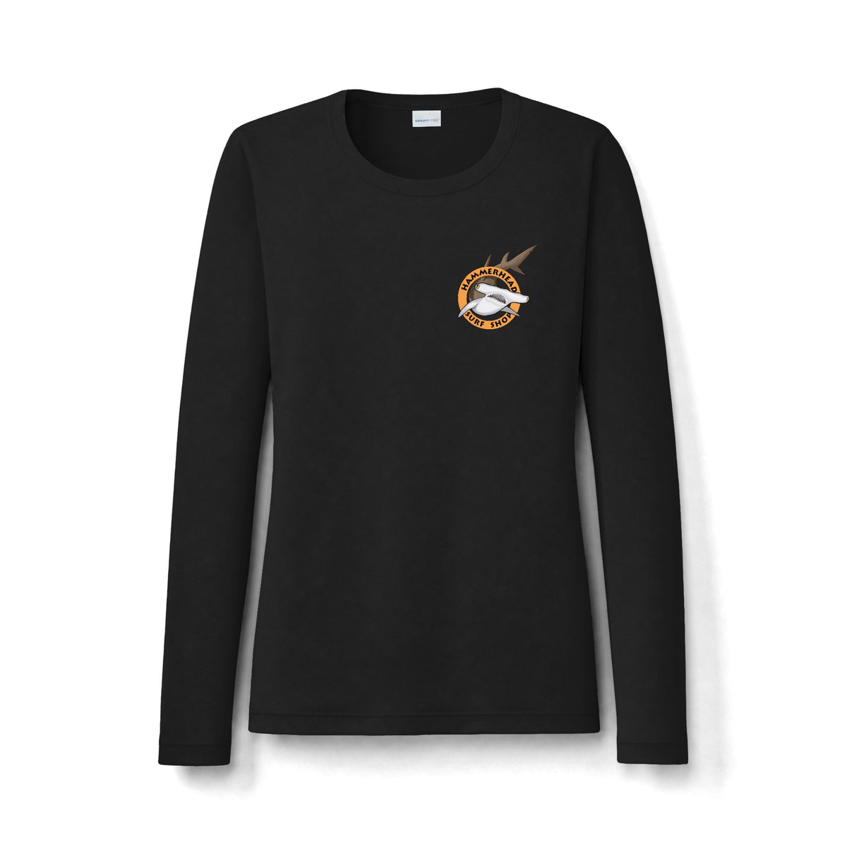 Hammerhead Womens UPF 50+ Shirt