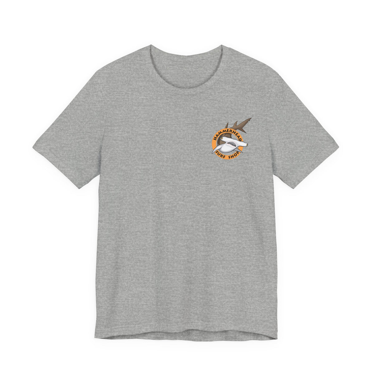 Hammerhead Surf Shop Tee
