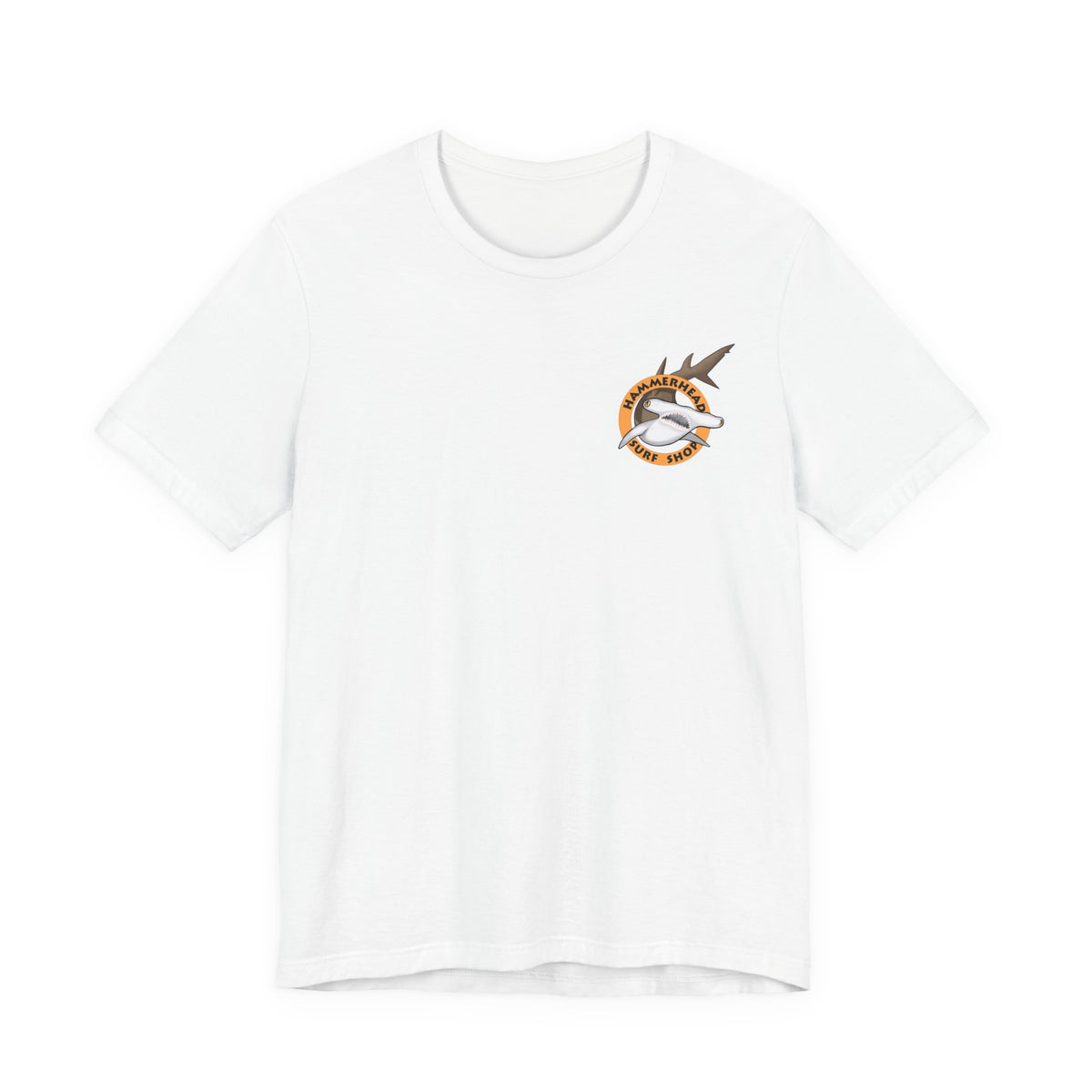 Hammerhead Surf Shop Tee