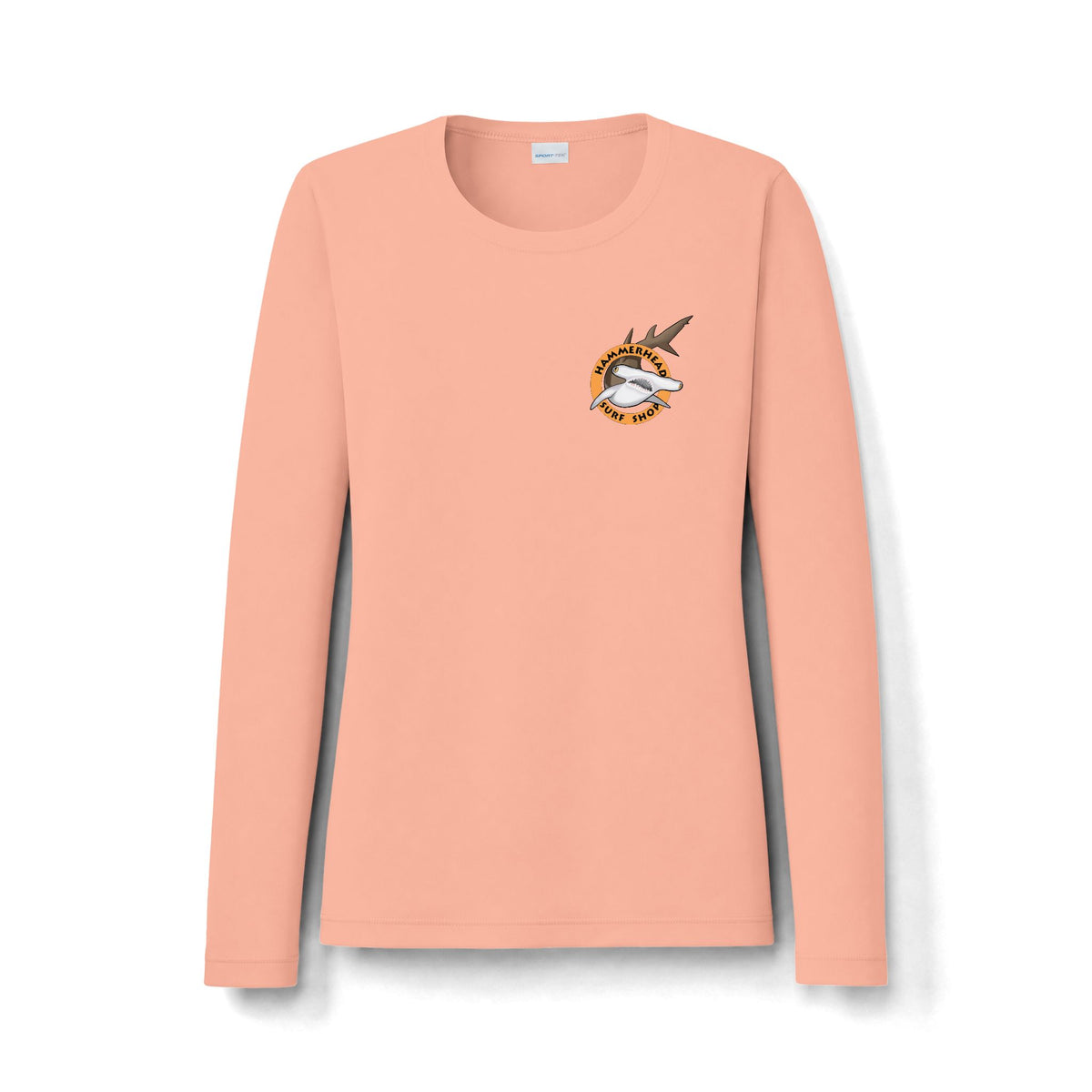 Hammerhead Womens UPF 50+ Shirt