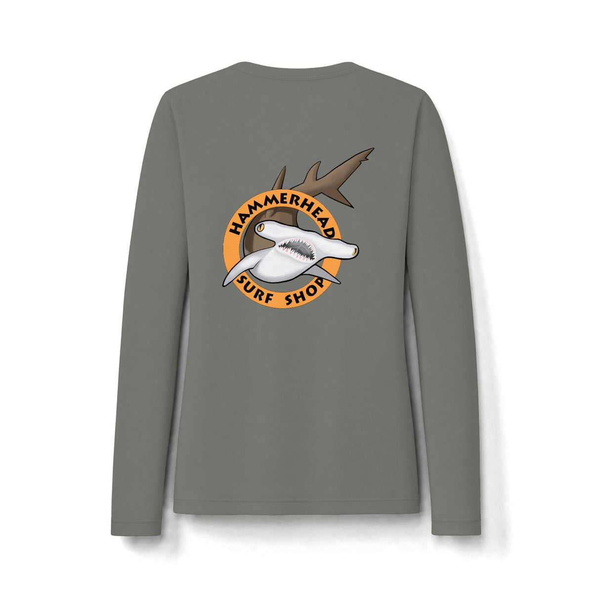 Hammerhead Womens UPF 50+ Shirt