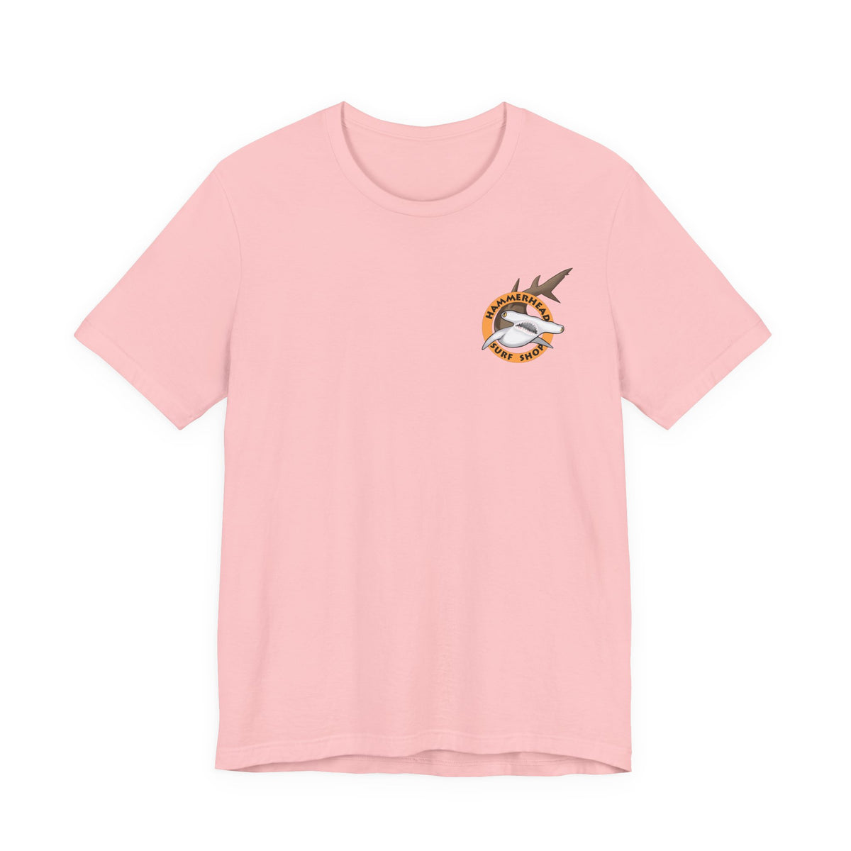 Hammerhead Surf Shop Tee