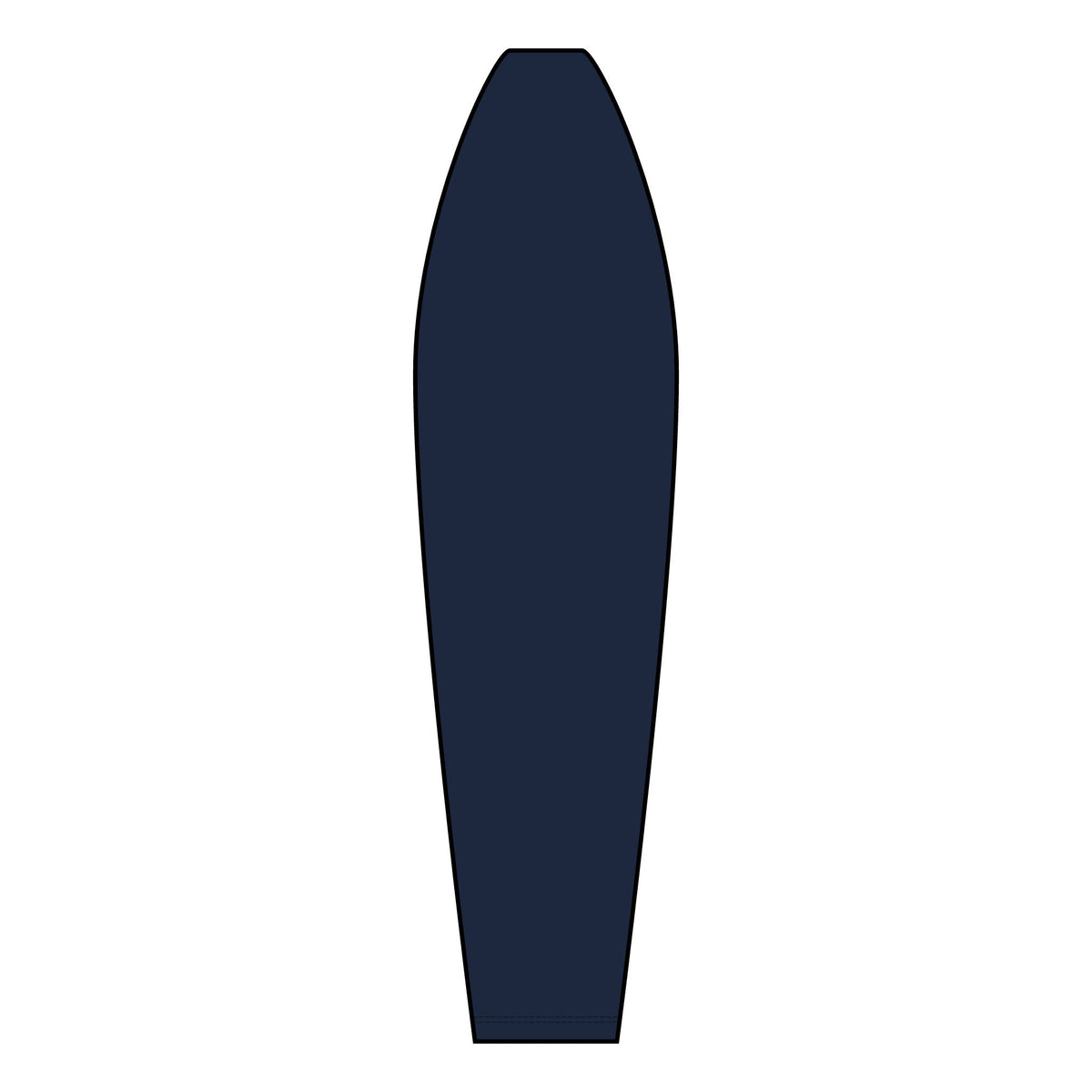 Hammerhead Surf Shop logo Hooded UPF Shirt
