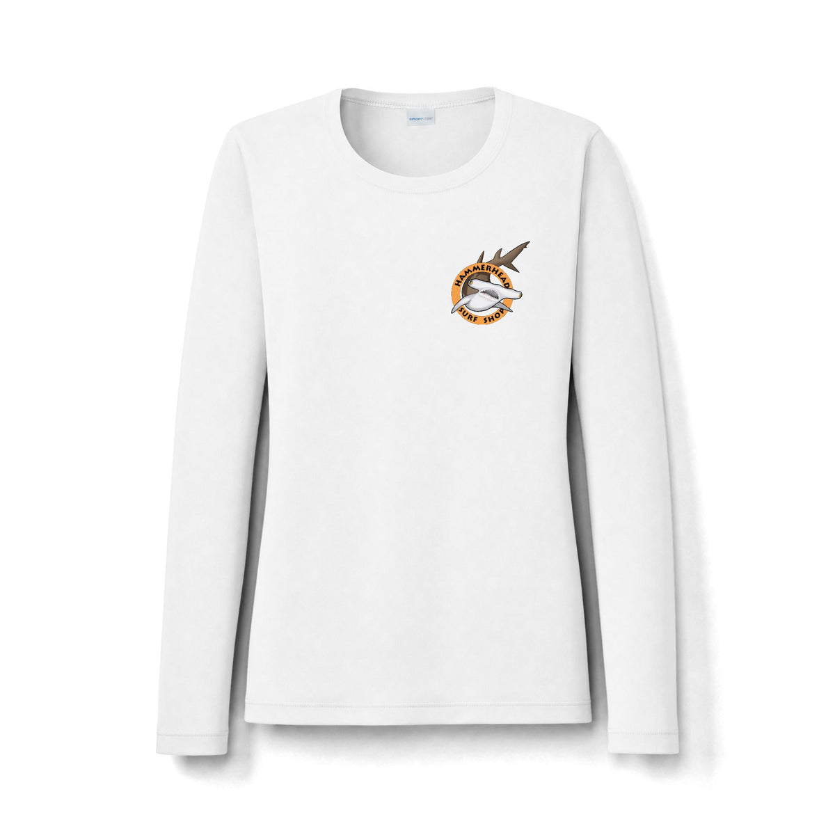 Hammerhead Womens UPF 50+ Shirt
