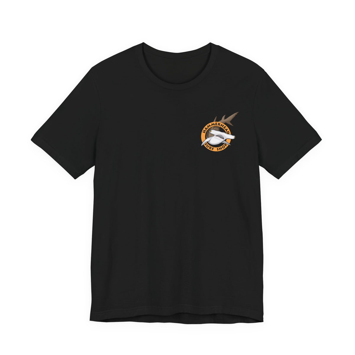 Hammerhead Surf Shop Tee