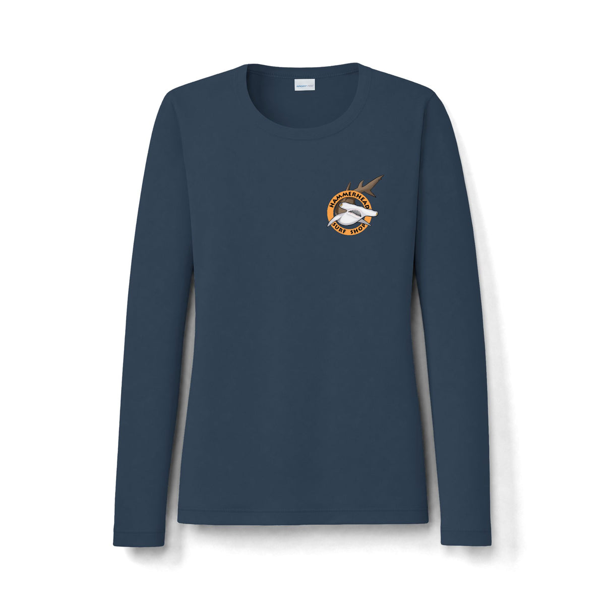 Hammerhead Womens UPF 50+ Shirt