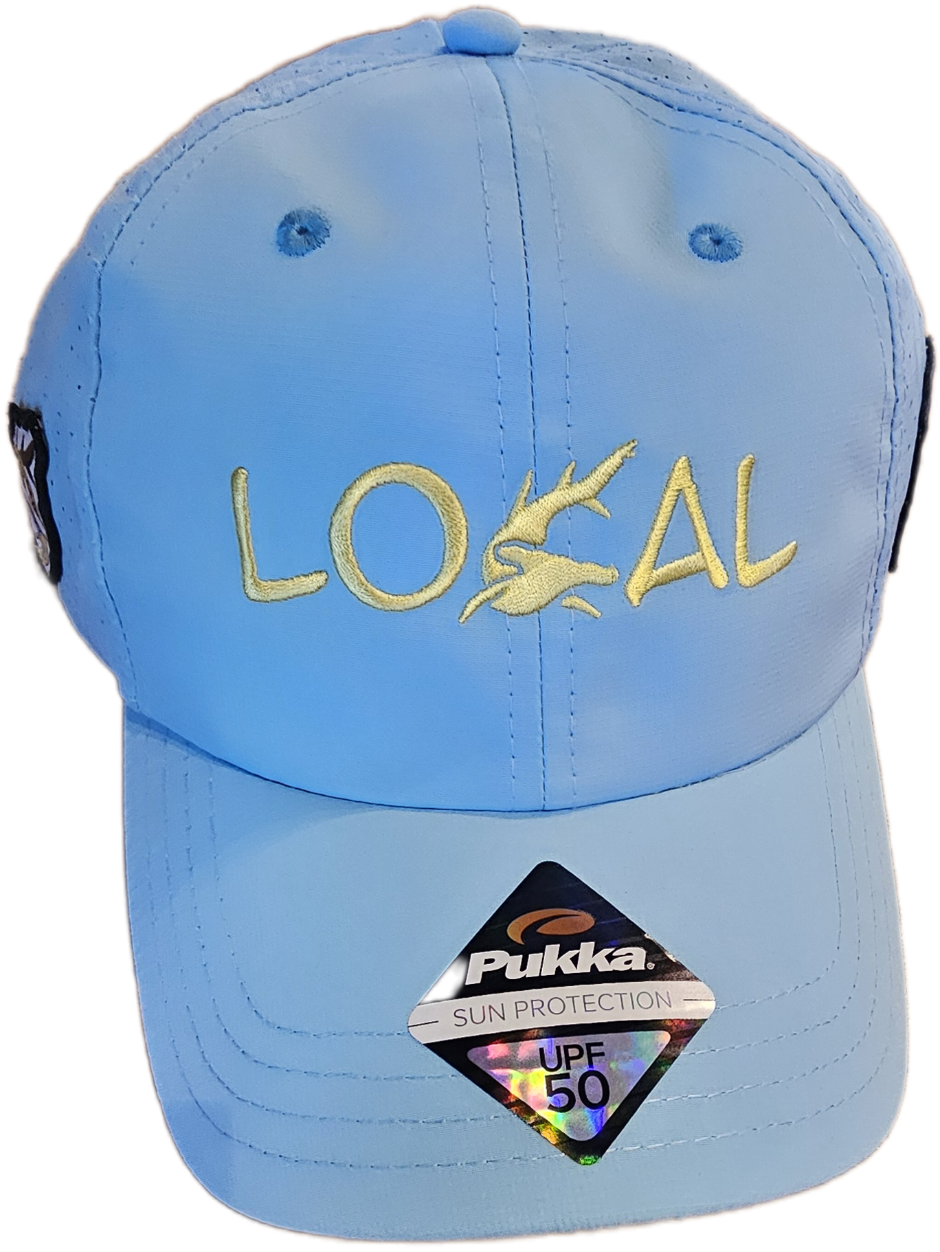 Hammerhead Local Hat