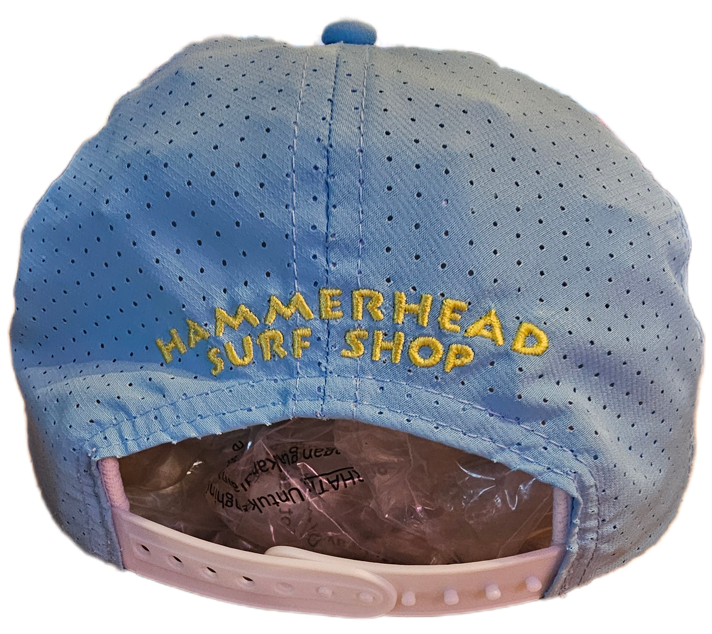 Hammerhead Local Hat
