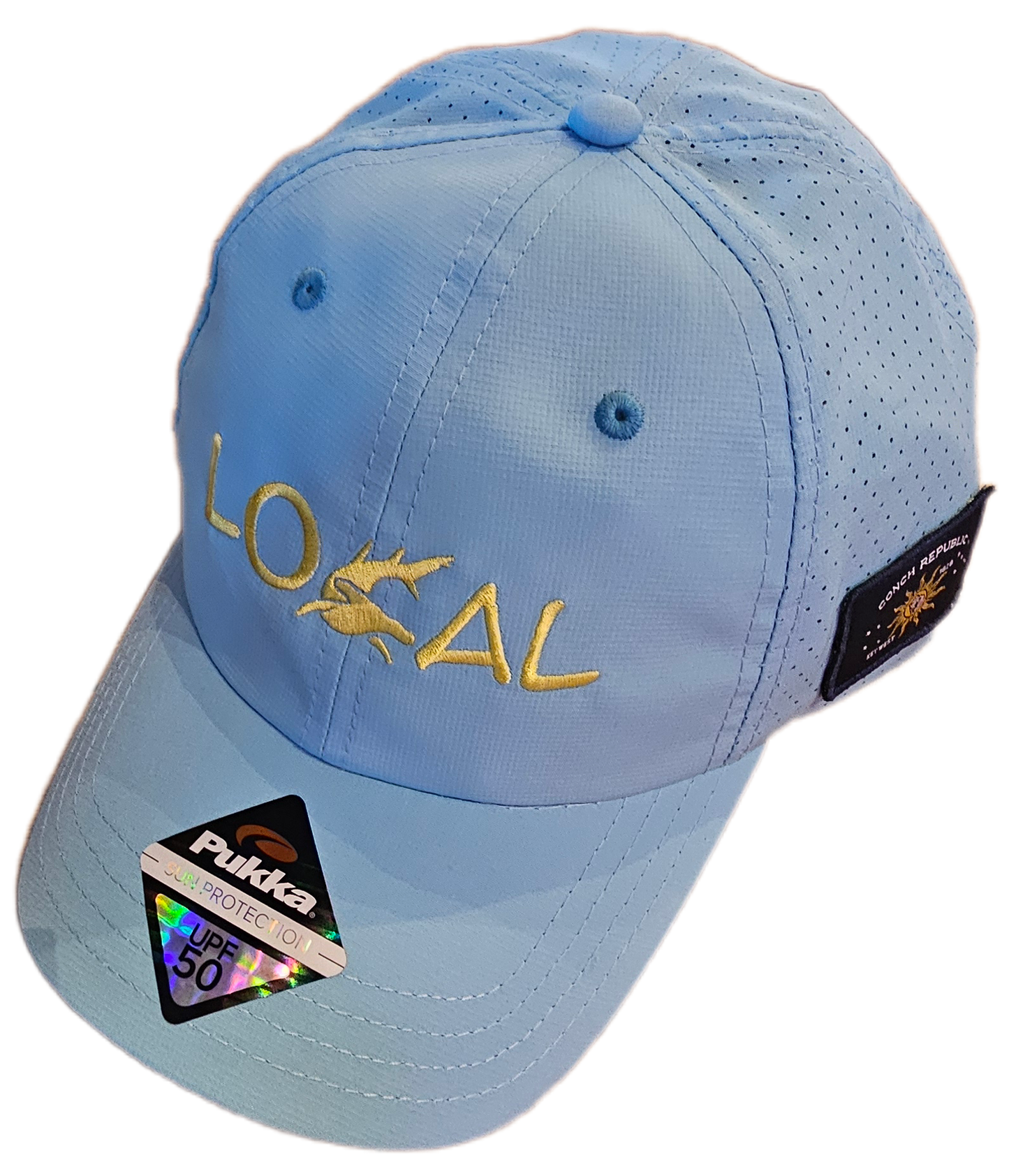 Hammerhead Local Hat