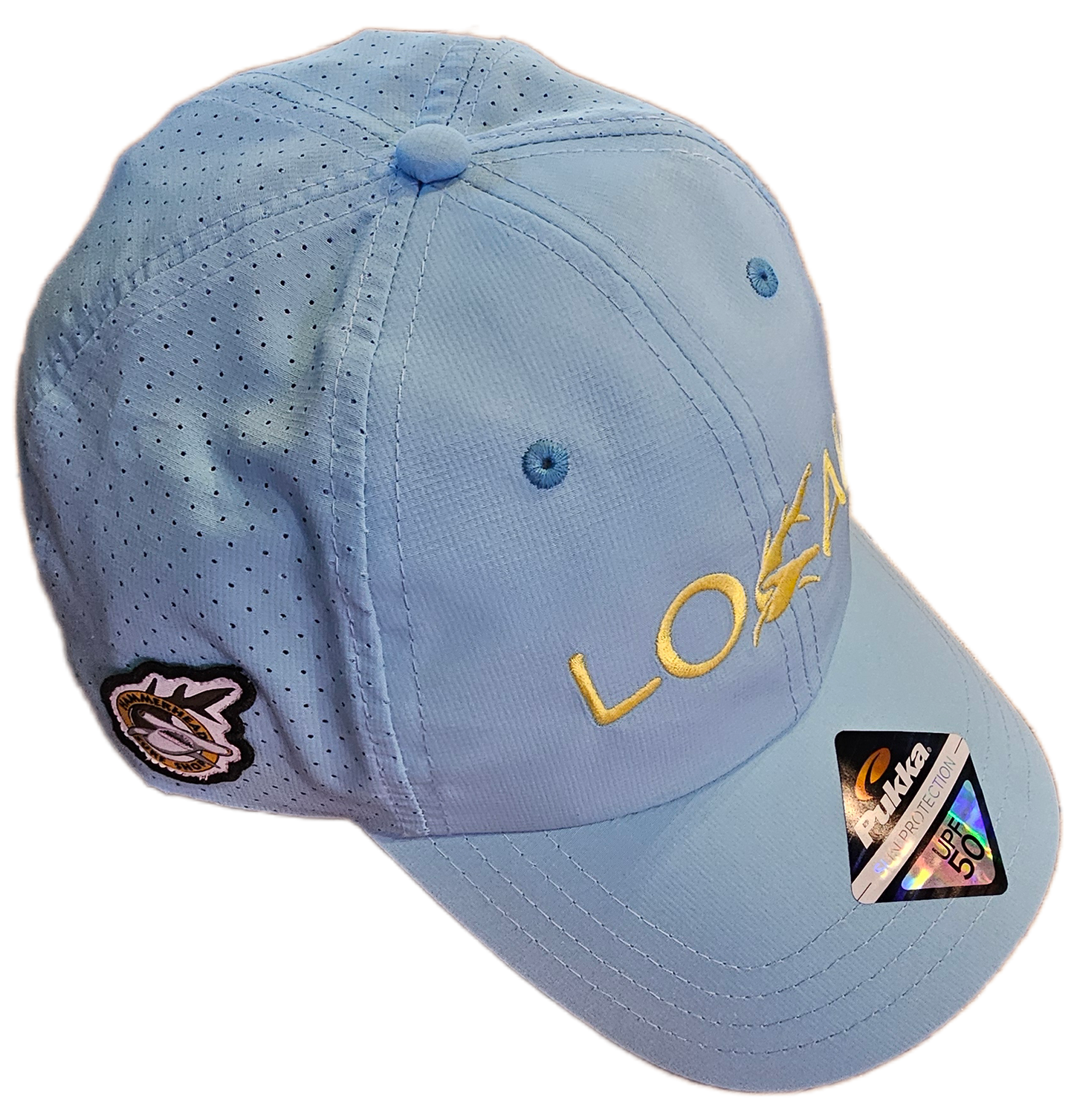 Hammerhead Local Hat
