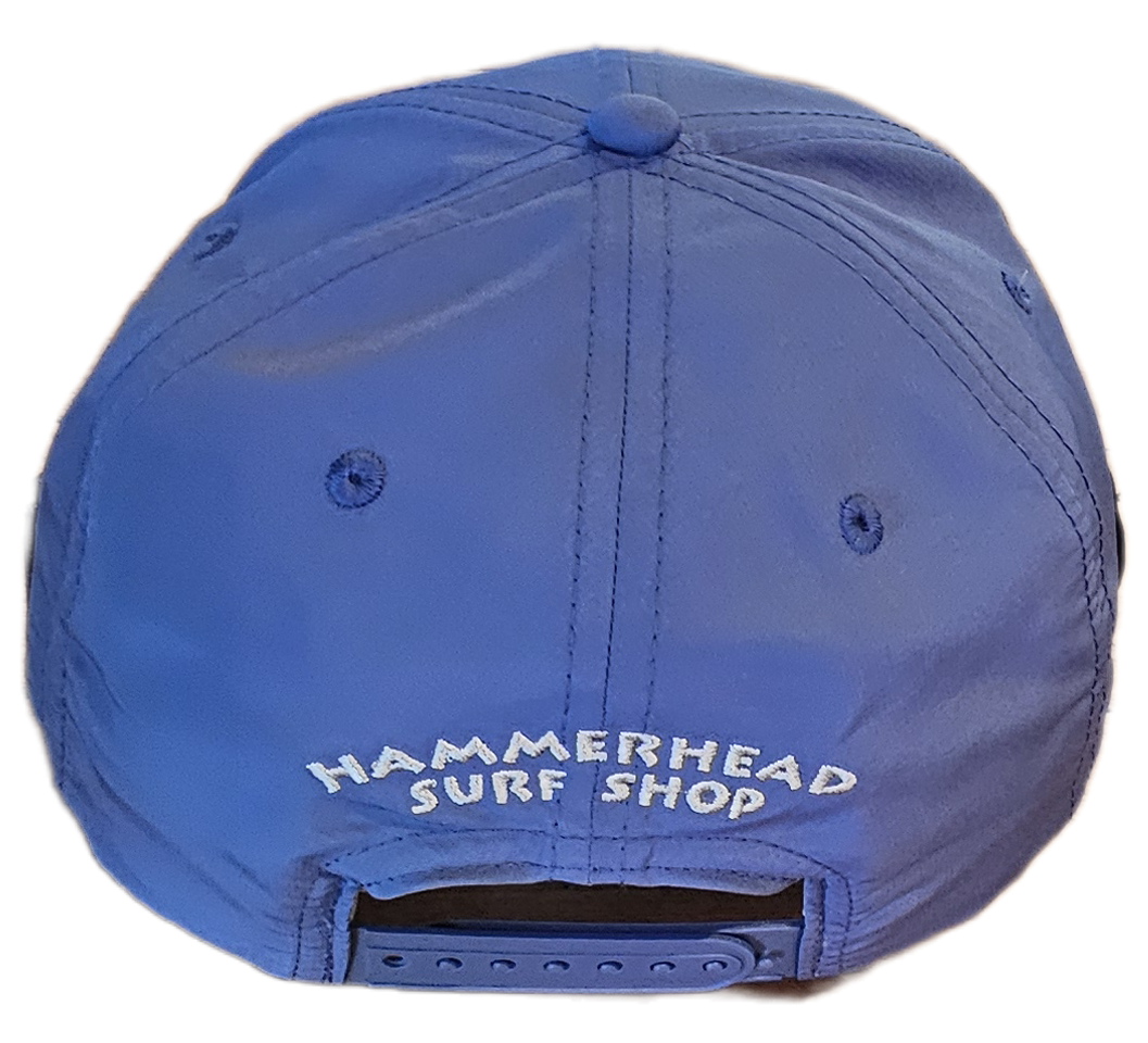 Hammerhead Local Hat