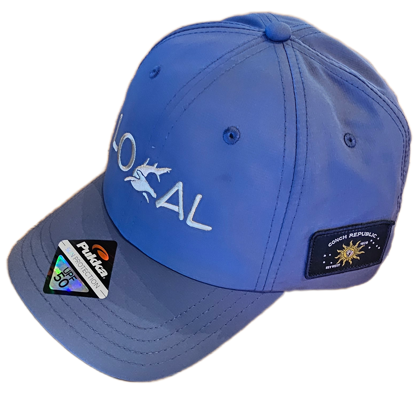 Hammerhead Local Hat