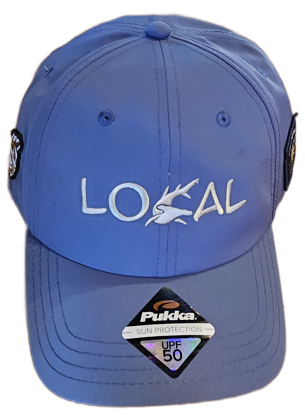 Hammerhead Local Hat