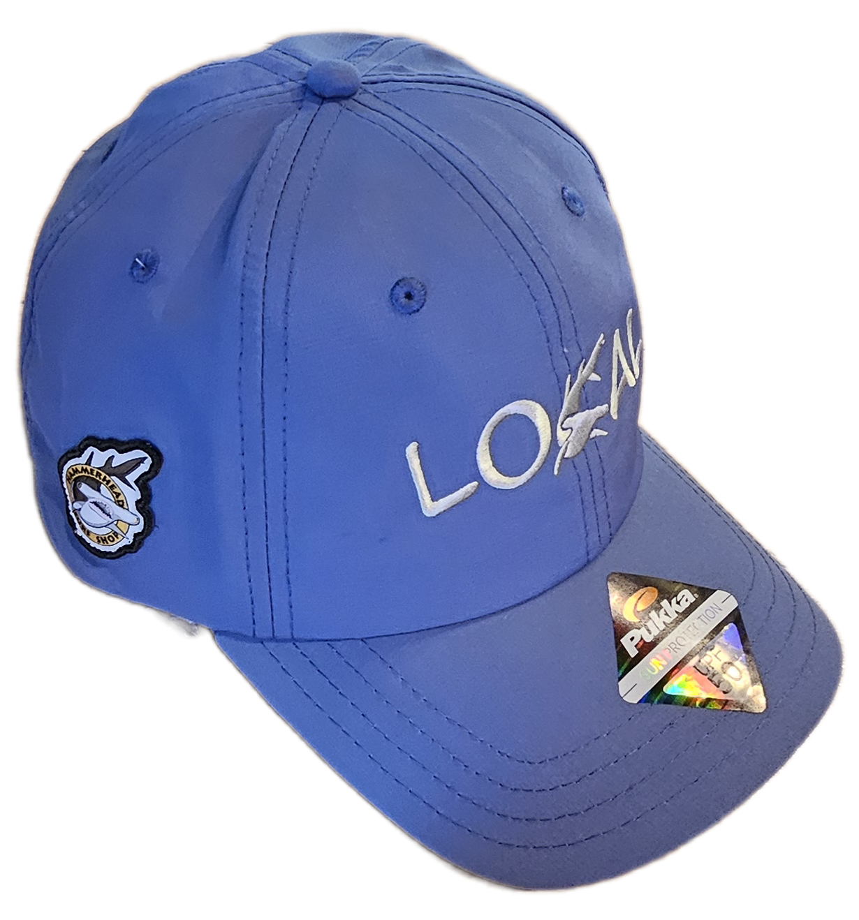Hammerhead Local Hat