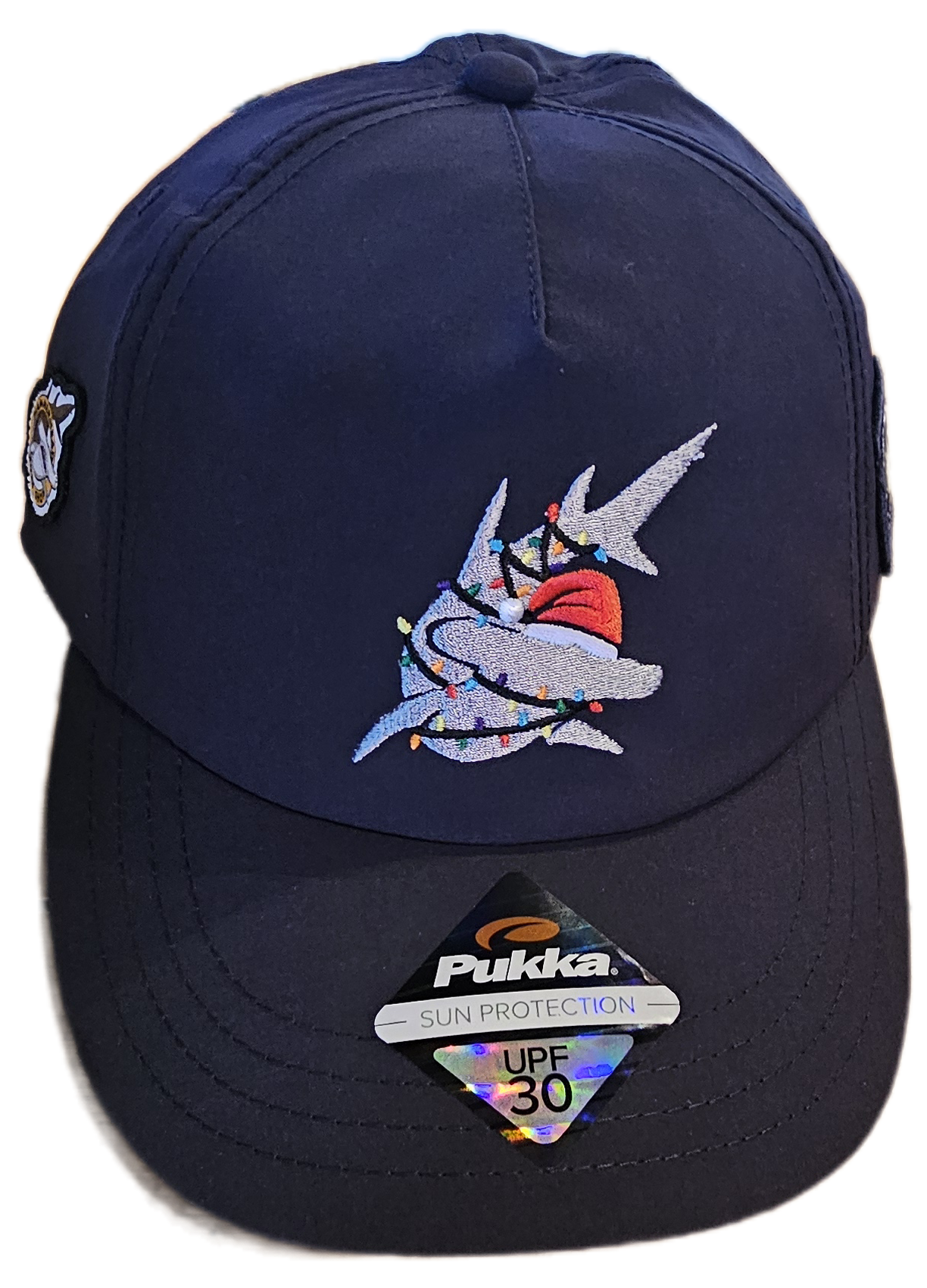 Hammerhead Special Edition Holiday Hat