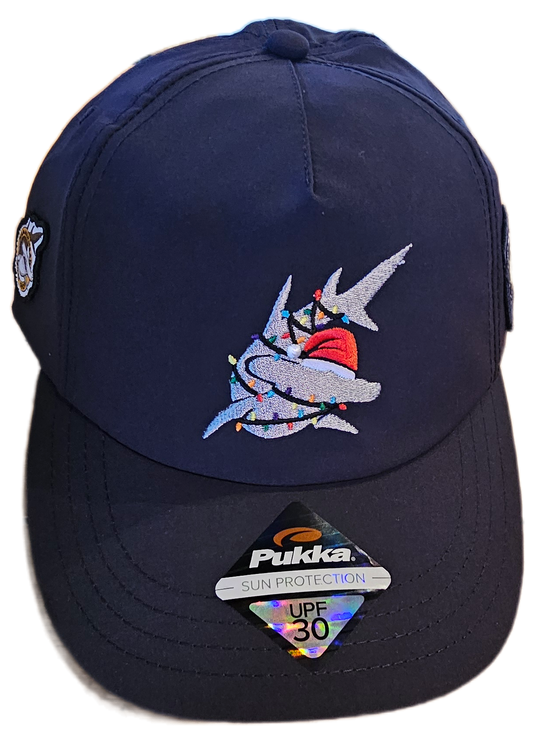 Hammerhead Special Edition Holiday Hat