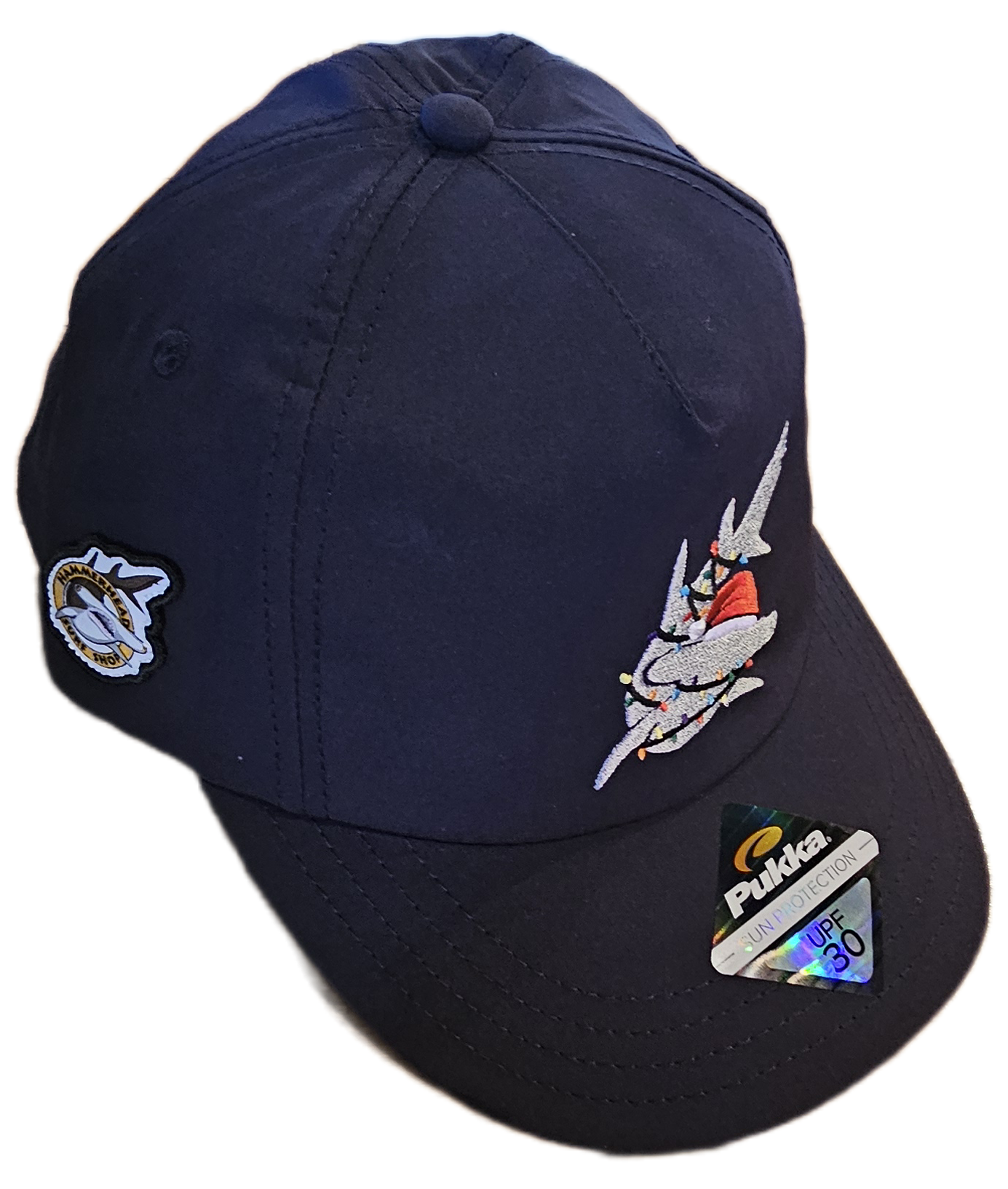 Hammerhead Special Edition Holiday Hat