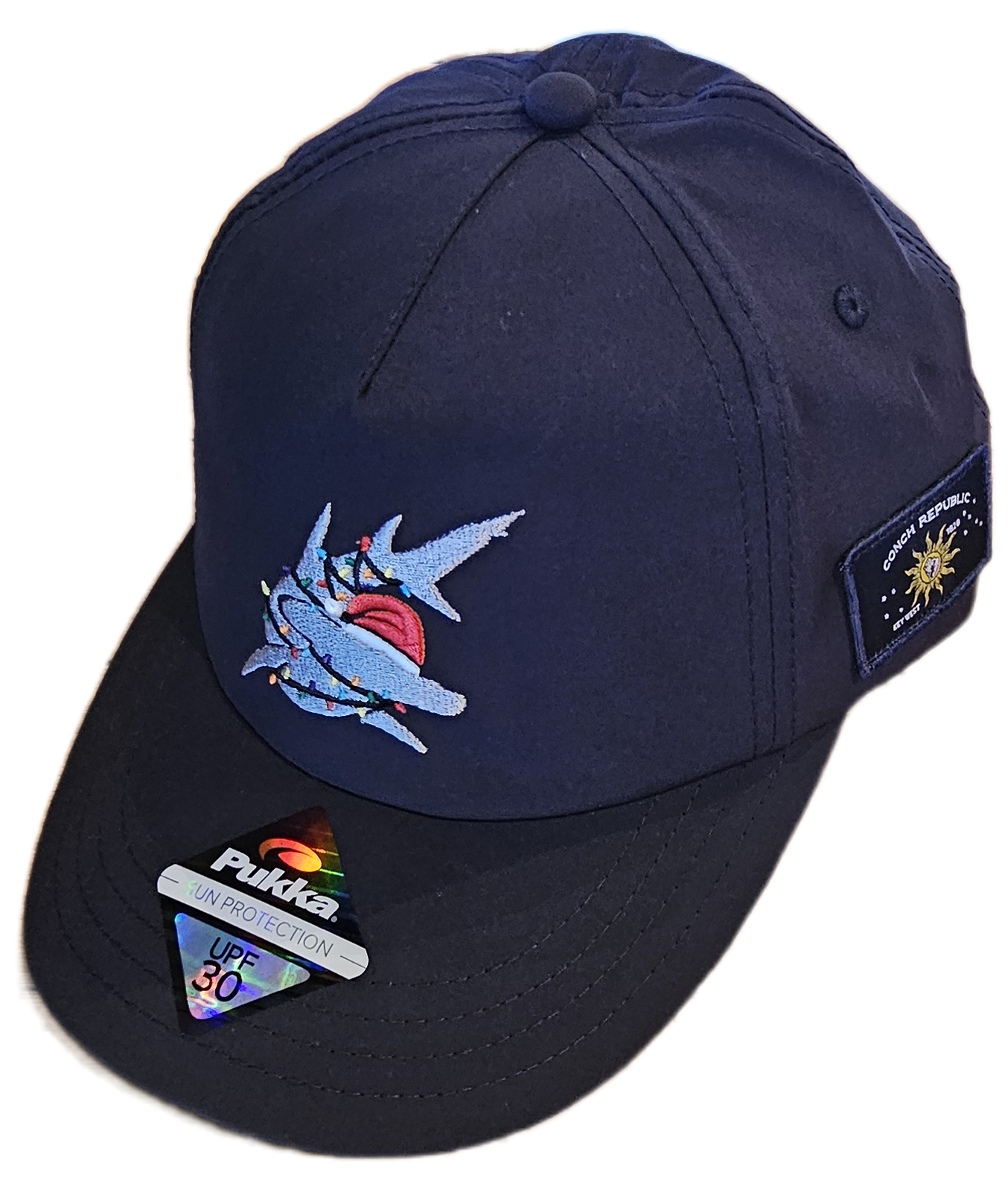 Hammerhead Special Edition Holiday Hat