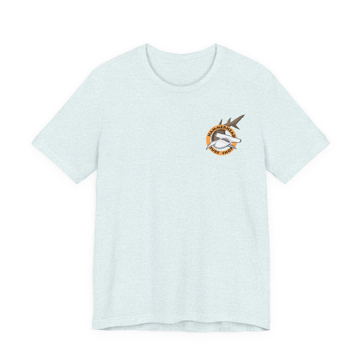 Hammerhead Surf Shop Tee