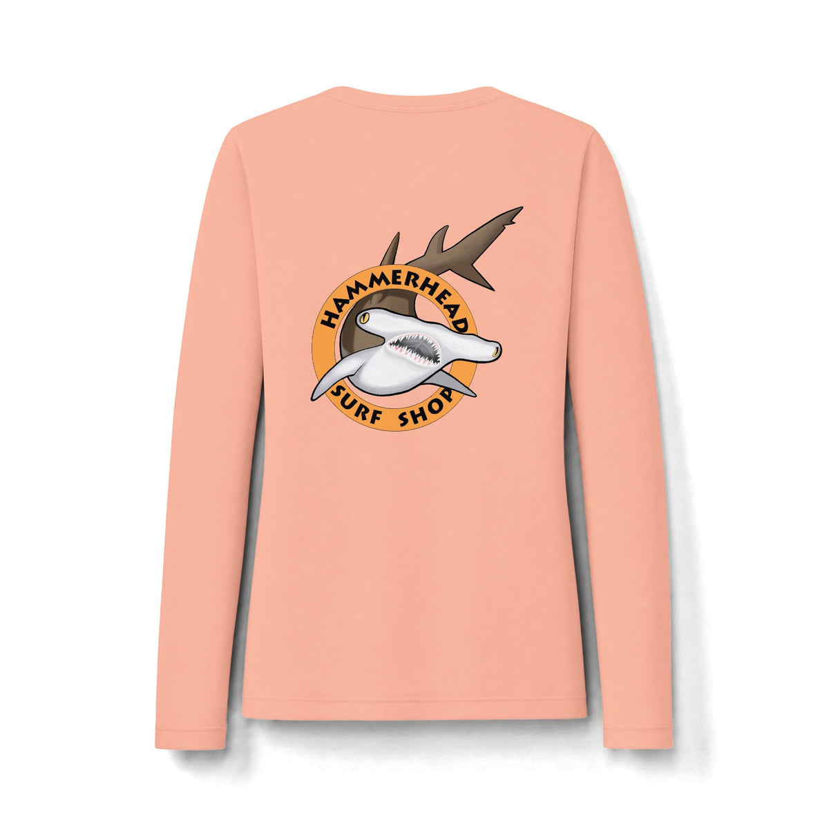 Hammerhead Womens UPF 50+ Shirt