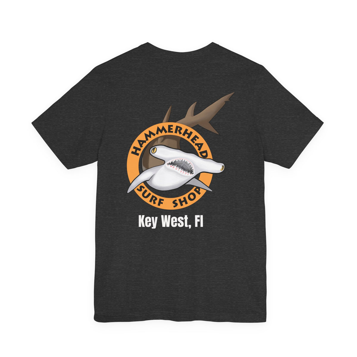 Hammerhead Surf Shop Tee