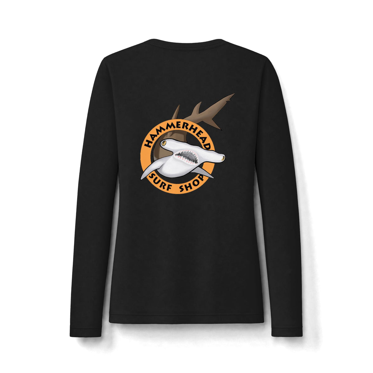 Hammerhead Womens UPF 50+ Shirt