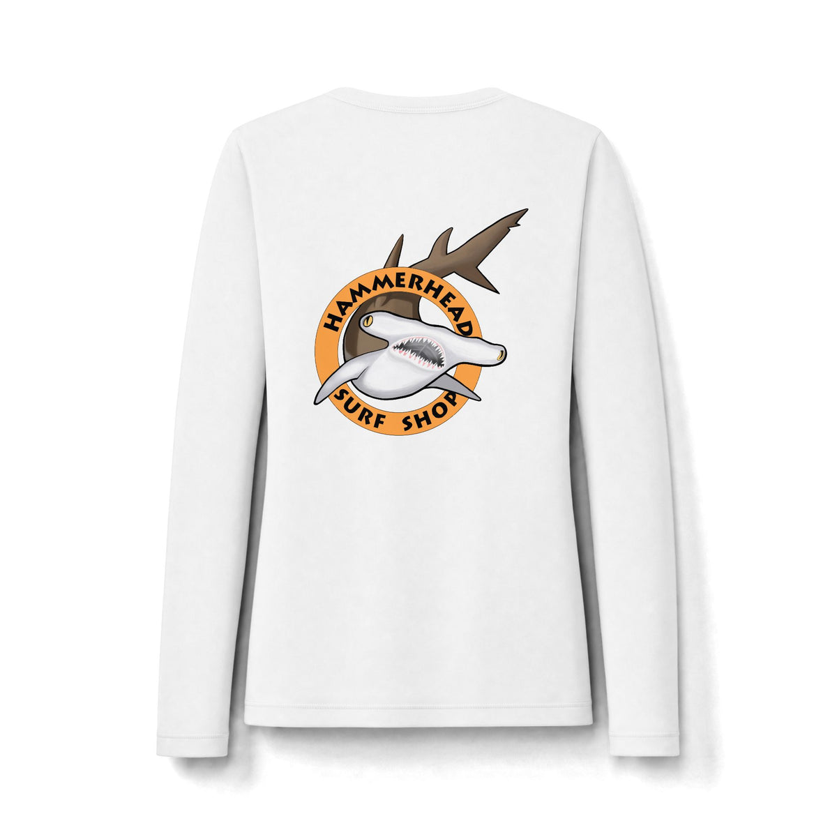 Hammerhead Womens UPF 50+ Shirt