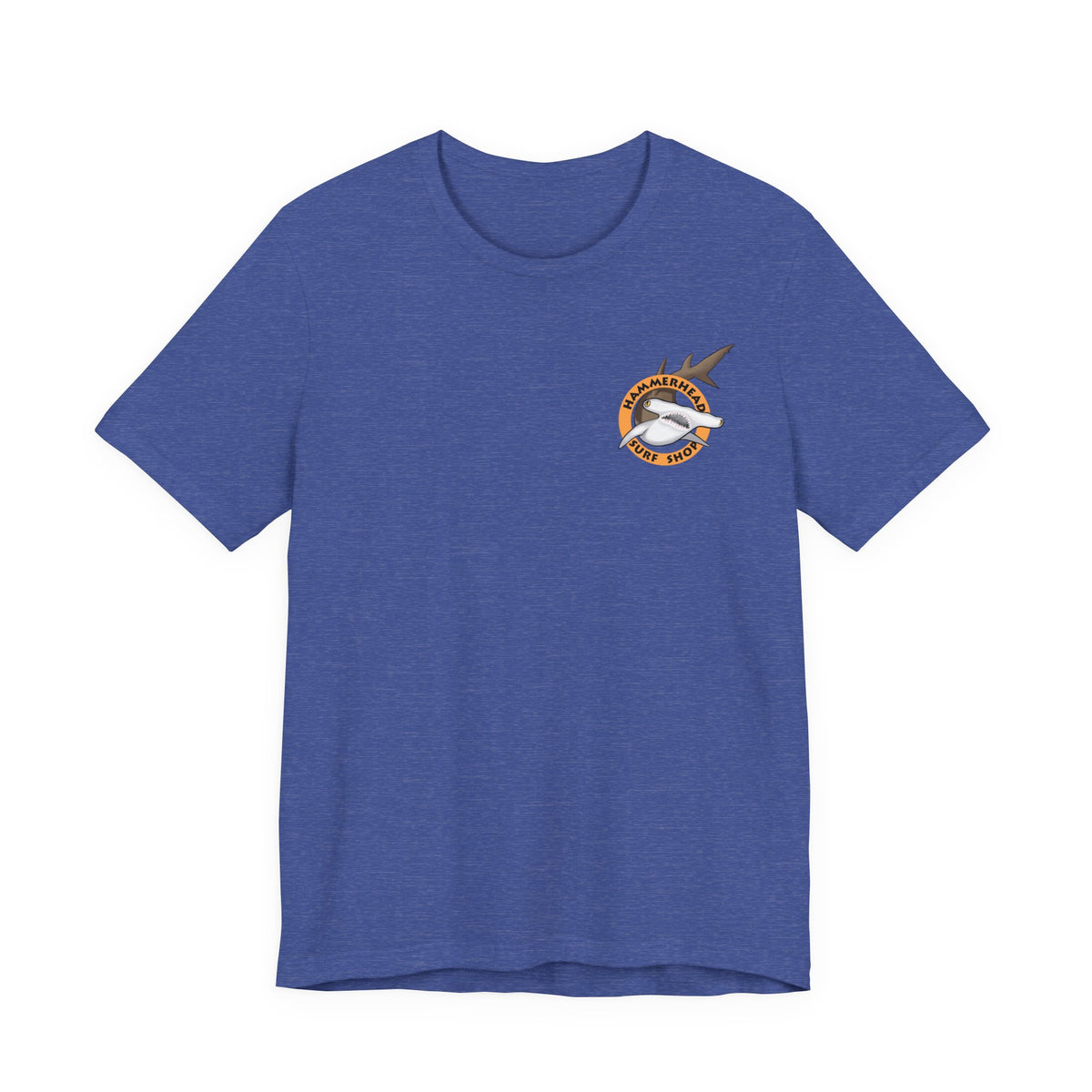 Hammerhead Surf Shop Tee