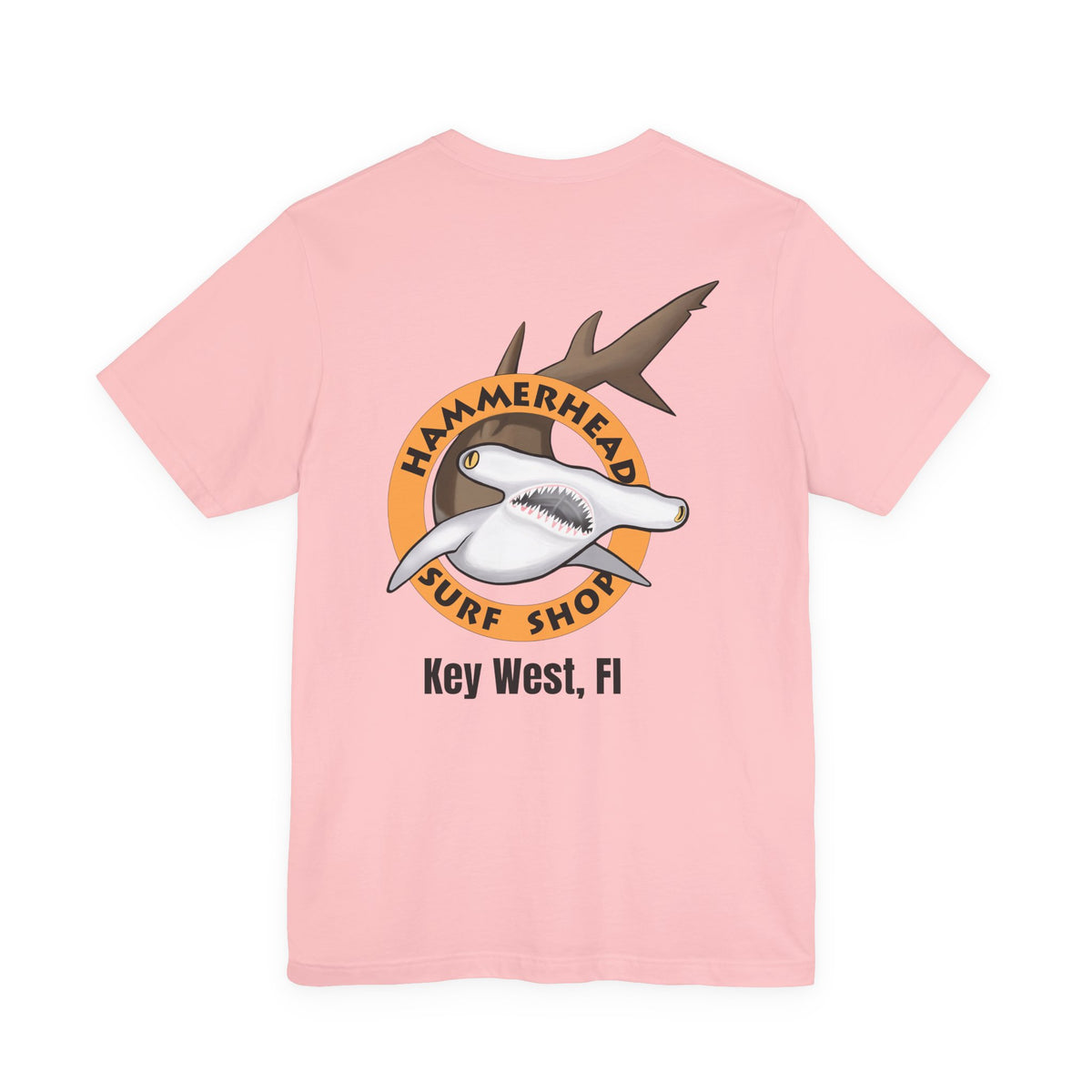 Hammerhead Surf Shop Tee