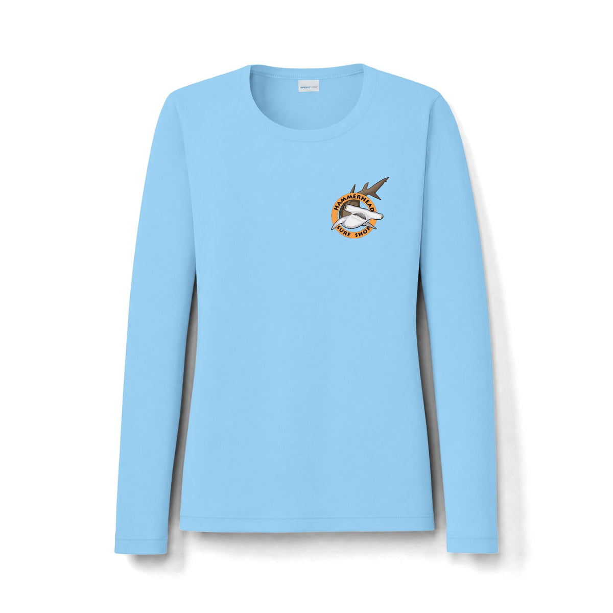 Hammerhead Womens UPF 50+ Shirt