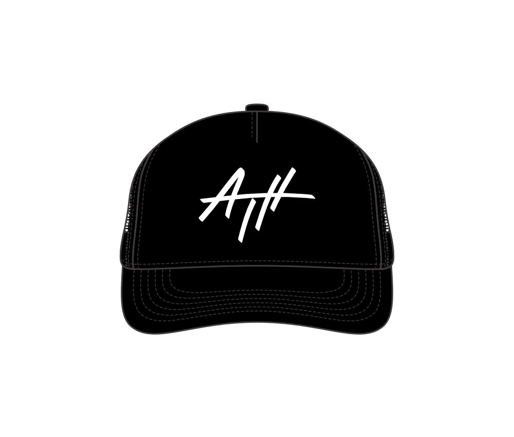 Bondgo Signature Logo Aaron Hudgins