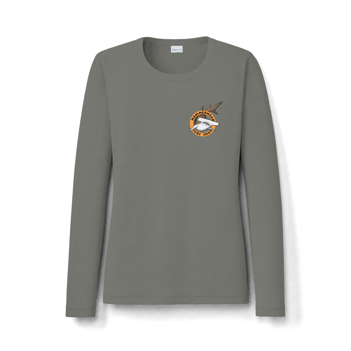 Hammerhead Womens UPF 50+ Shirt