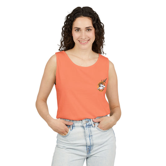 Hammerhead Unisex Tank Top