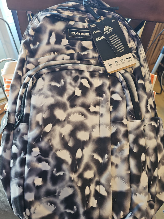Dakine Backpack