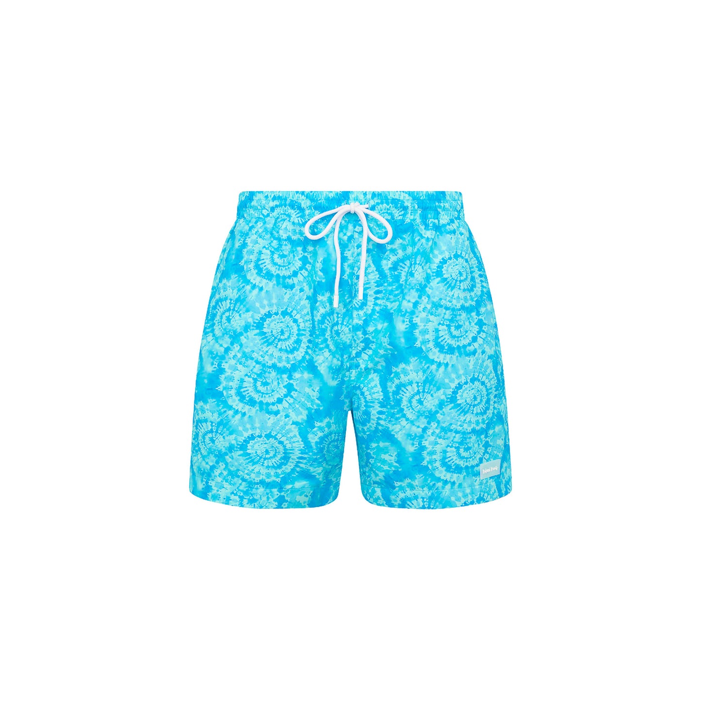 Kulani Kinis - Men's Swim Trunks - Starry Seas