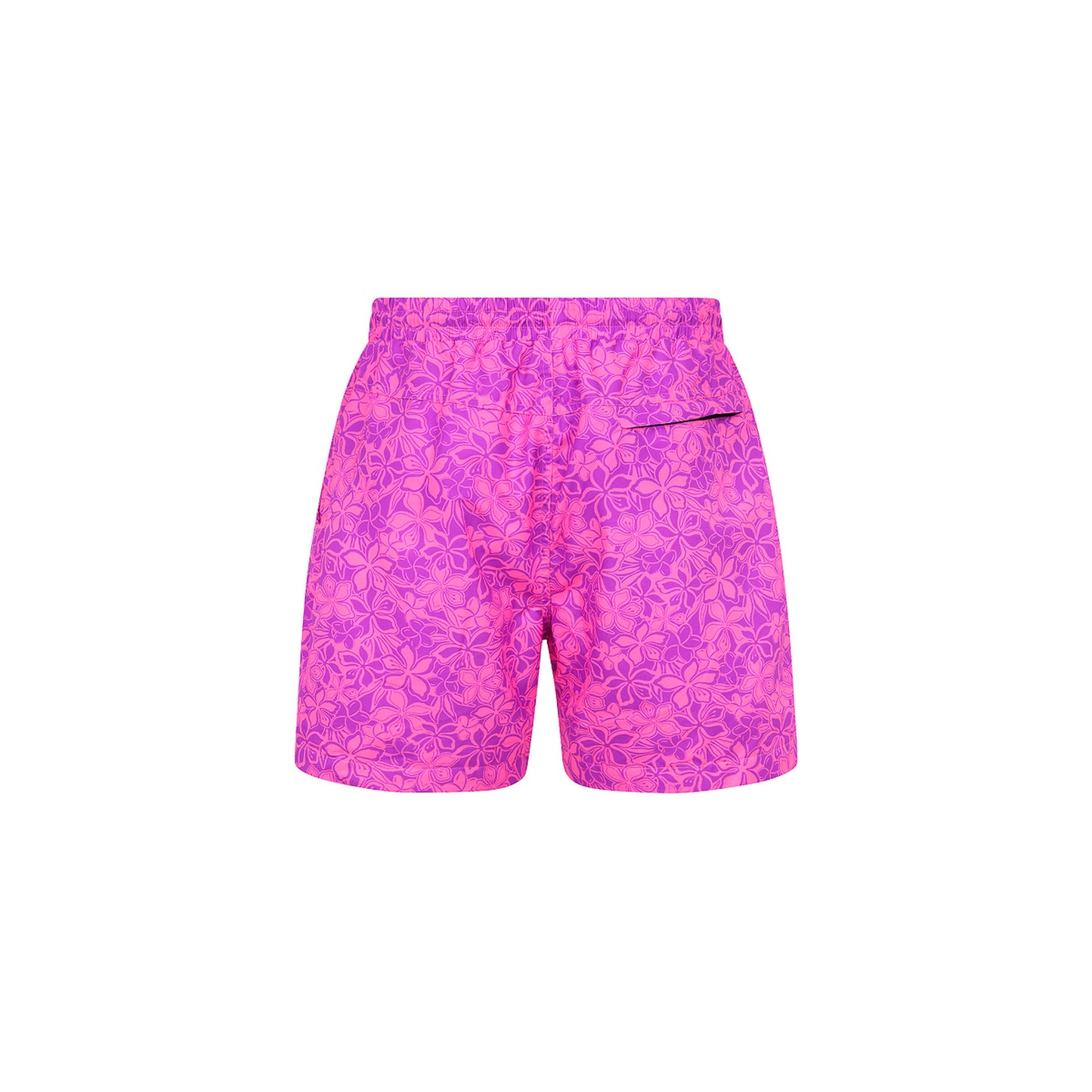 Kulani Kinis - Men's Swim Trunks - Bubble Berry