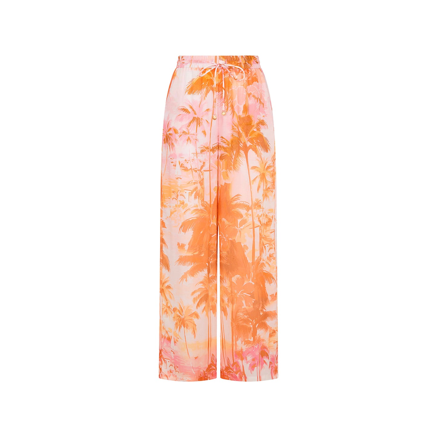 Kulani Kinis - Lightweight Beach Pant - Wild Skies