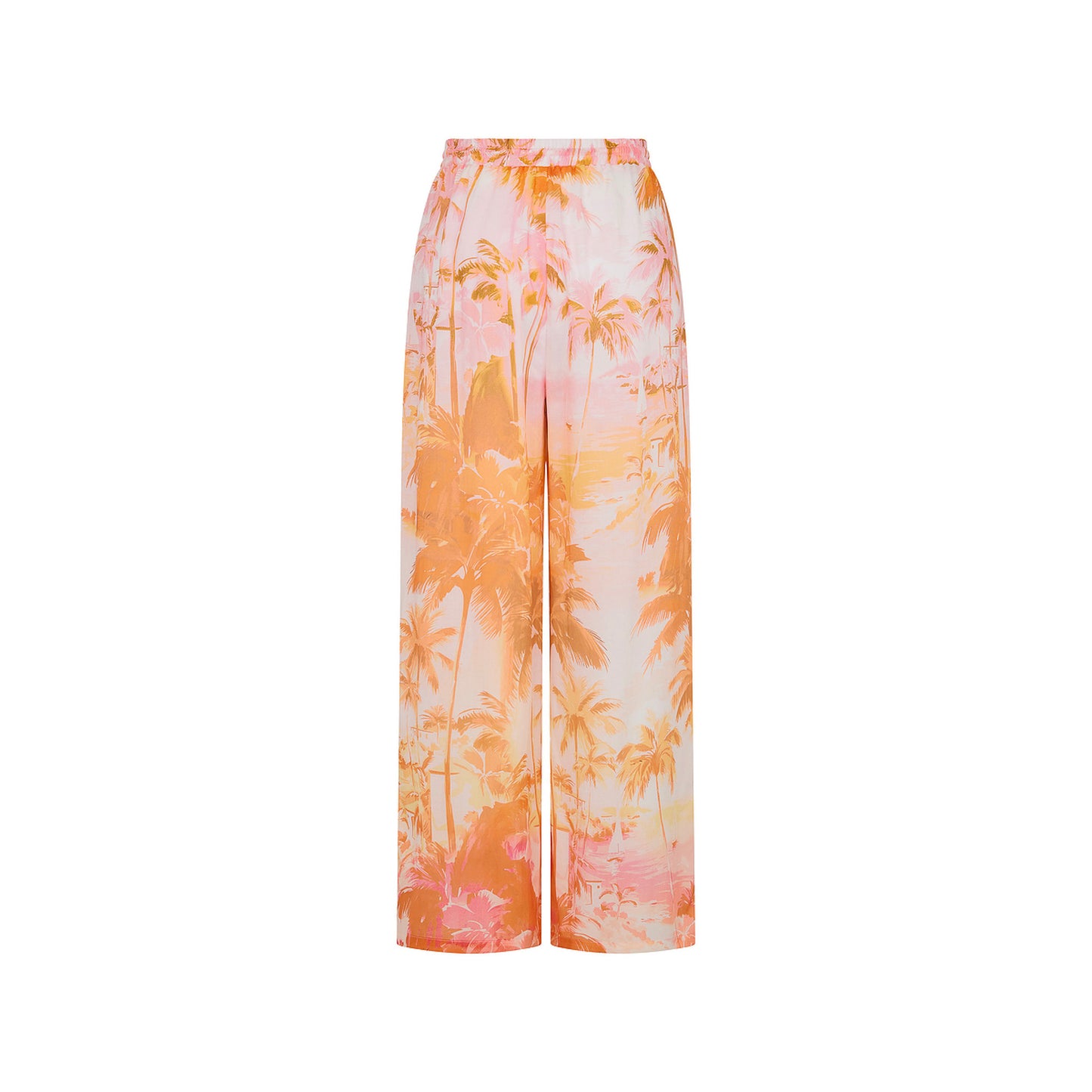 Kulani Kinis - Lightweight Beach Pant - Wild Skies