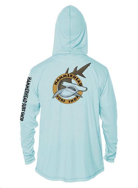 Hammerhead Hoodie Original