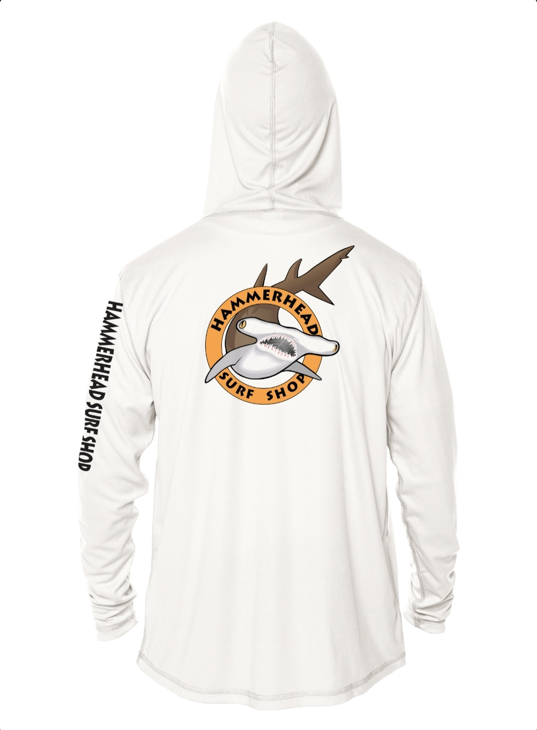 Hammerhead Hoodie Original
